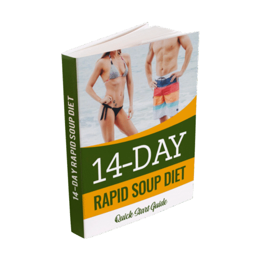 Unlock Your Weight Loss Potential with the 14-Day Rapid Soup Diet