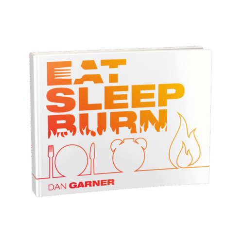 Eat Sleep Burn: Your Ultimate Weight Loss Solution!