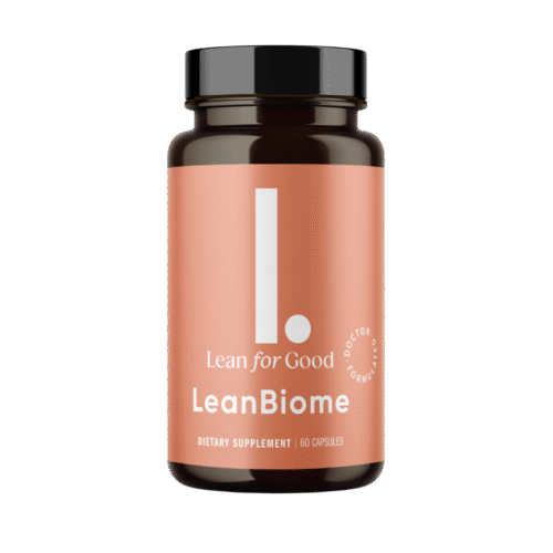 LeanBiome: Your Path to Balanced Gut Health and Sustainable Weight Management