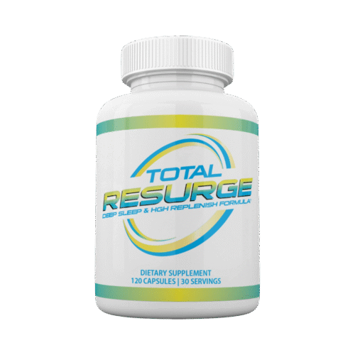 Resurge: A Revolutionary Approach to Sleep and Weight Loss