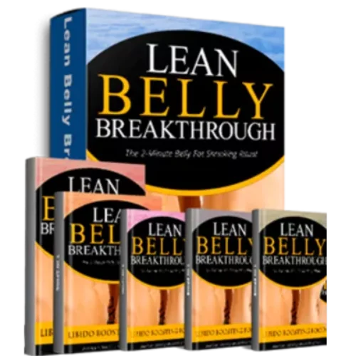 The Lean Belly Breakthrough: A Path to Healthier Living