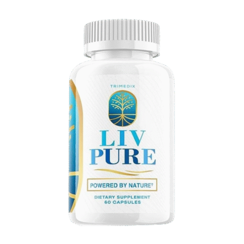 Liv Pure: A Holistic Approach to Weight Management