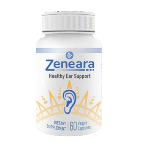 Zeneara: Elevate Your Ear Health Naturally