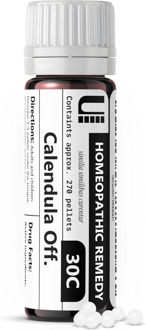 Calendula Officinalis 30C Homeopathic Remedy, Urenus