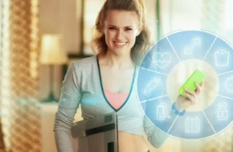Best Apps to Track Your Weight Loss Journey
