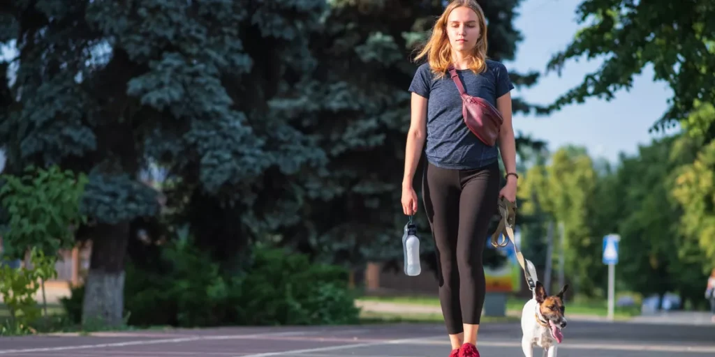 Can You Lose Weight by Walking Alone? Can You Lose Weight by Walking Alone?