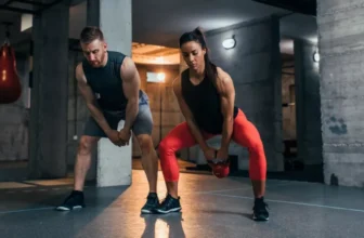 How Does Menopause Affect Women’s Fitness Goals?