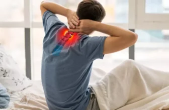 Yoga Poses to Relieve Neck and Shoulder Tension