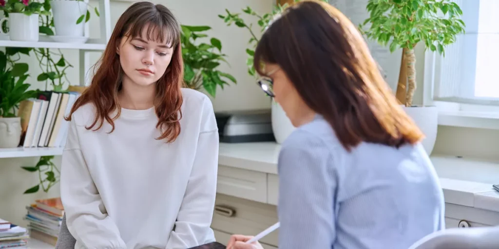 The Role of Art in Mental Health Recovery