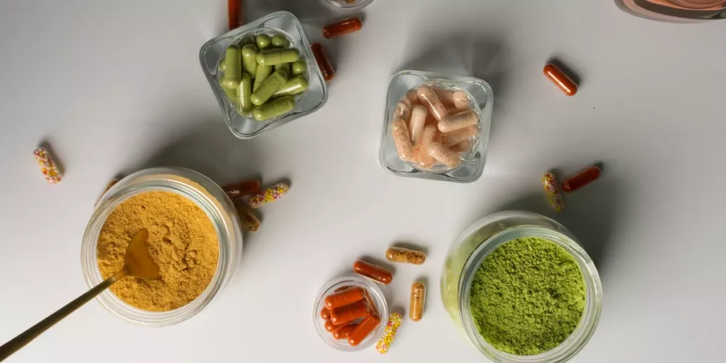 How Do You Know if Your Supplements Are Working? How Do You Know if Your Supplements Are Working?