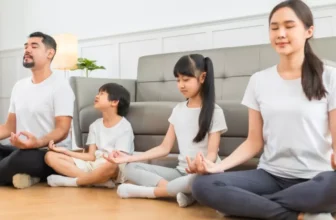 How Does Yoga Support Mental Health?