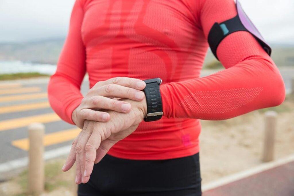 Effective Ways to Track Your Cardio Progress