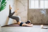 Yoga Poses to Improve Flexibility and Balance